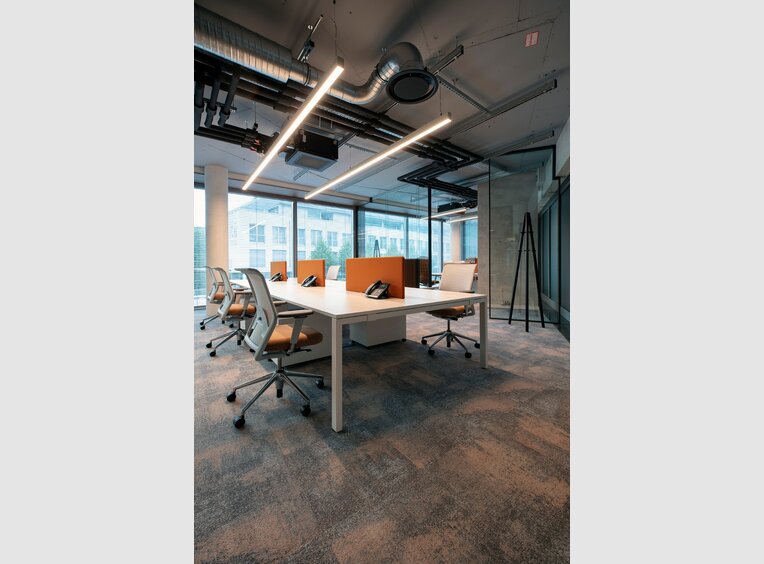 Bureau à louer à Luxembourg (LU) - Réf. 6692811