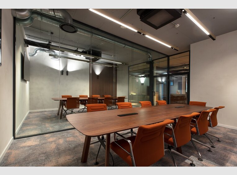 Bureau à louer à Luxembourg (LU) - Réf. 6692811