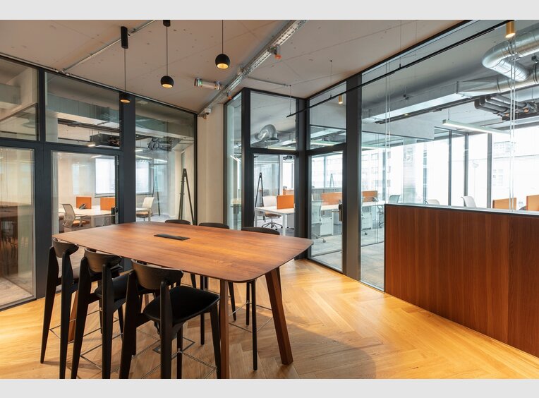 Bureau à louer à Luxembourg (LU) - Réf. 6692811