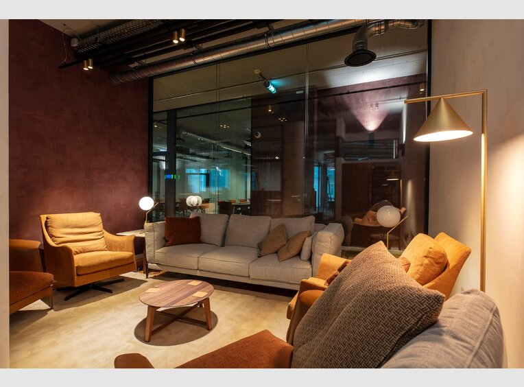 Bureau à louer à Luxembourg (LU) - Réf. 6692811