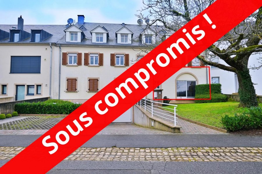 Appartement à Hautcharage