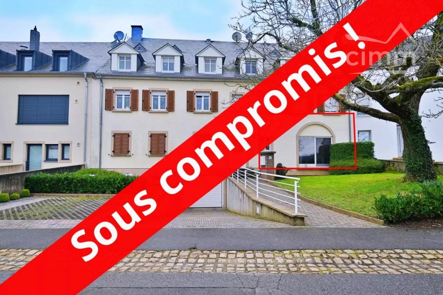 Appartement à Hautcharage