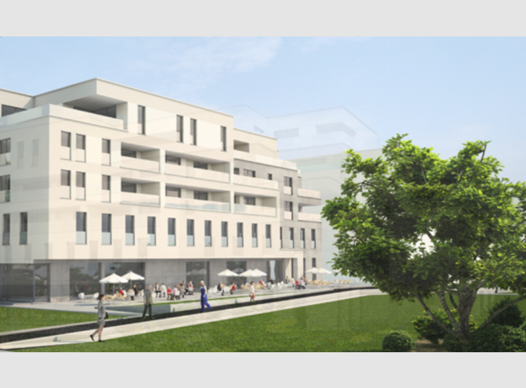 Bureau à louer à Luxembourg (LU) - Réf. 7192523