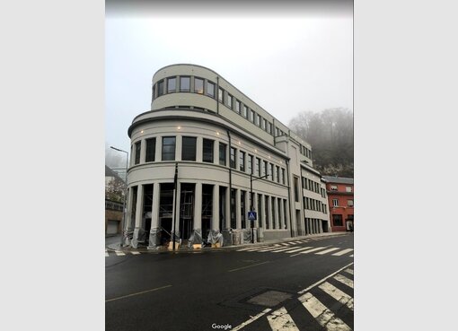 Local commercial à louer à Luxembourg (LU) - Réf. 6889691