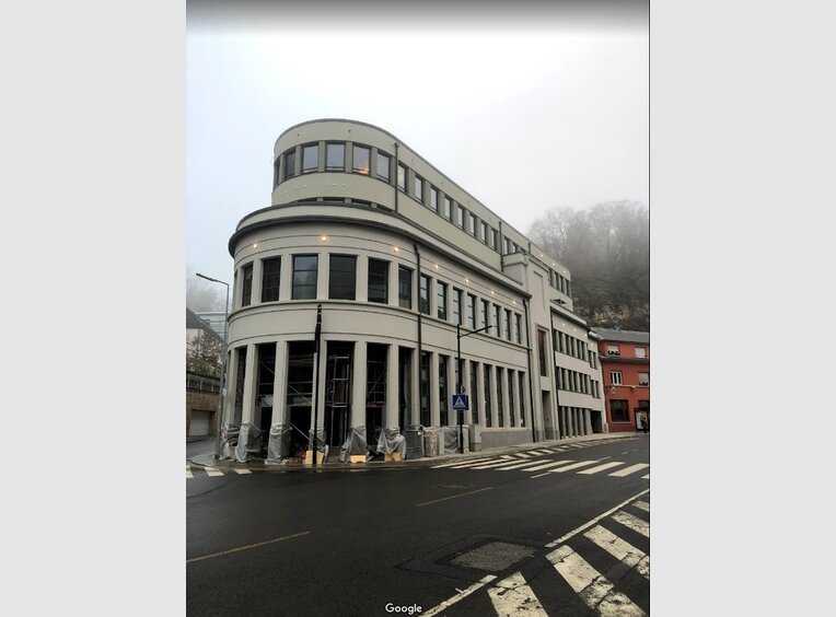 Local commercial à louer à Luxembourg (LU) - Réf. 6889691