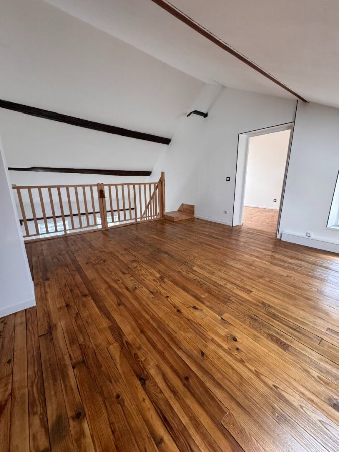 Image d'un ▷ local commercial à louer • martigné-ferchaud • 200 m² • 1 150 € | immoregion à 795€ à metz (57000)