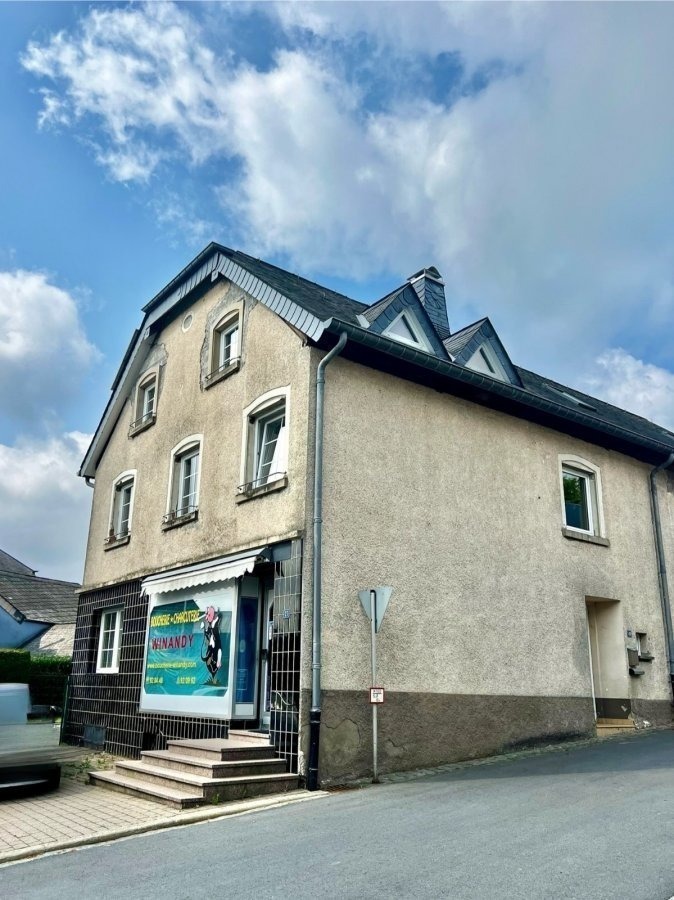 Haus