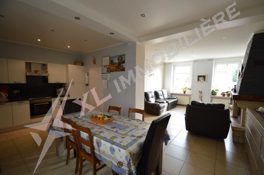 Maison à vendre 5 chambres à Bettembourg
