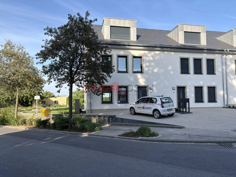 Maison mitoyenne