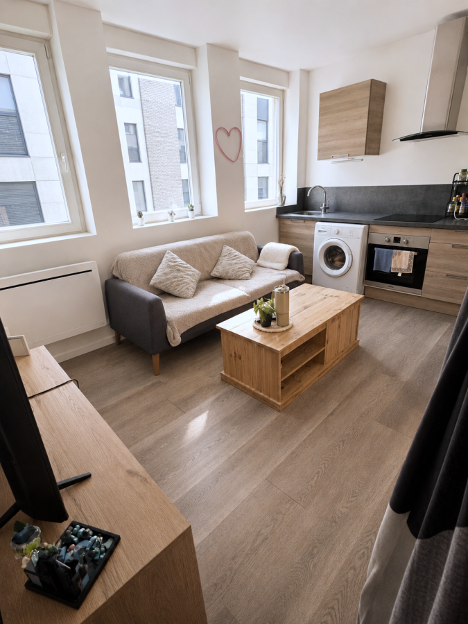 Appartement à louer Knutange