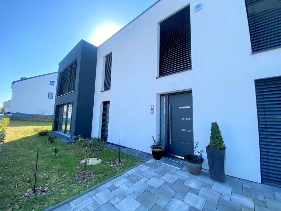 acheter appartement 1 chambre 66 m² wickrange photo 1