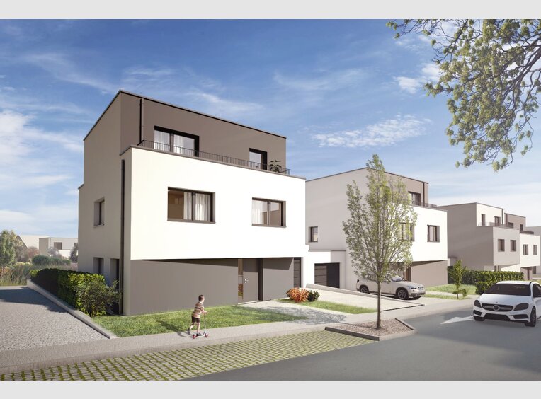Doppelhaushälfte zum Kauf in - Ref. 6018906