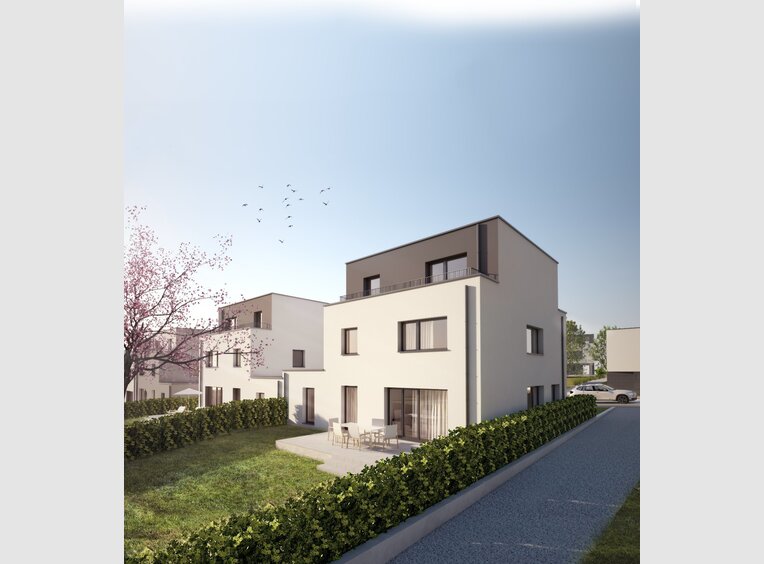 Doppelhaushälfte zum Kauf in - Ref. 6018906