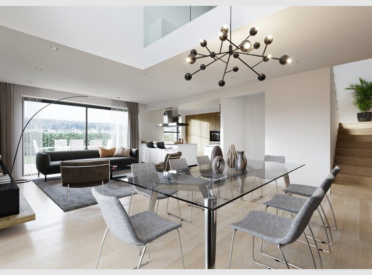 Housing project for sale in Oberkorn (LU) - Ref. 5174235