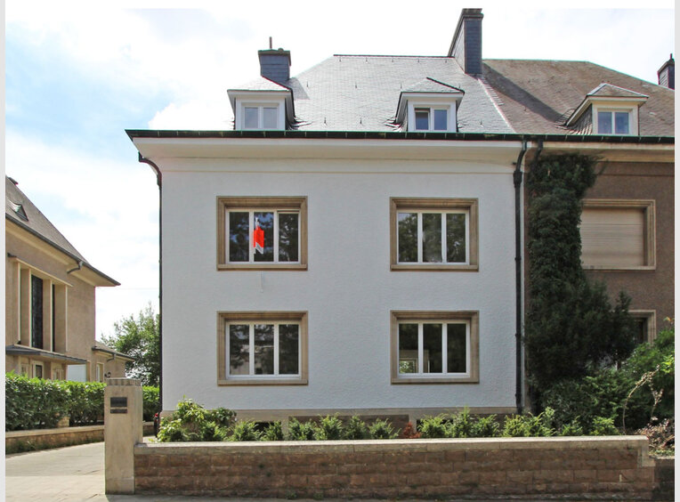 Townhouse for rent 6 bedrooms in Luxembourg (LU) - Ref. 5489883