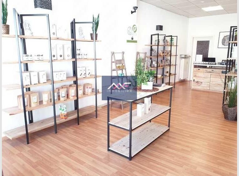 Office for rent in Luxembourg (LU) - Ref. 5273051