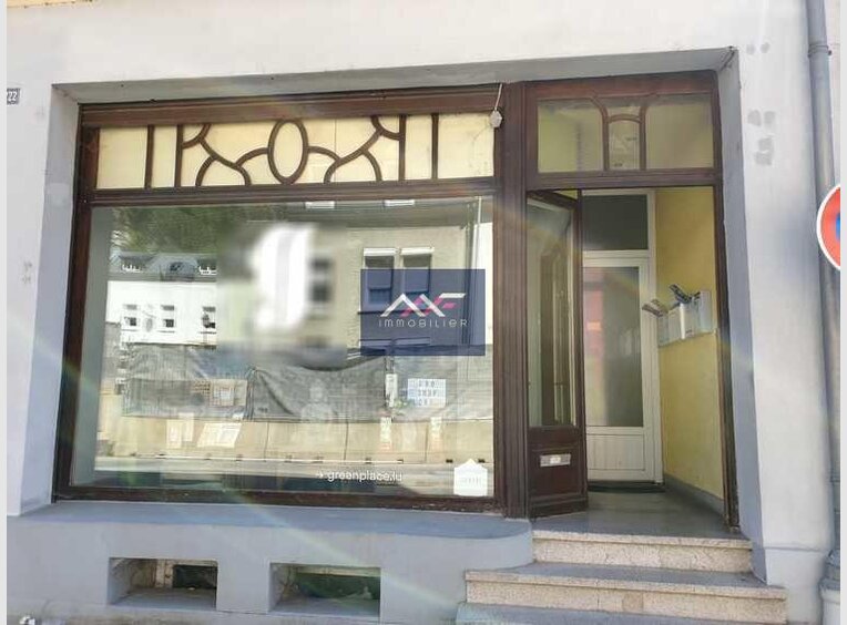 Office for rent in Luxembourg (LU) - Ref. 5273051