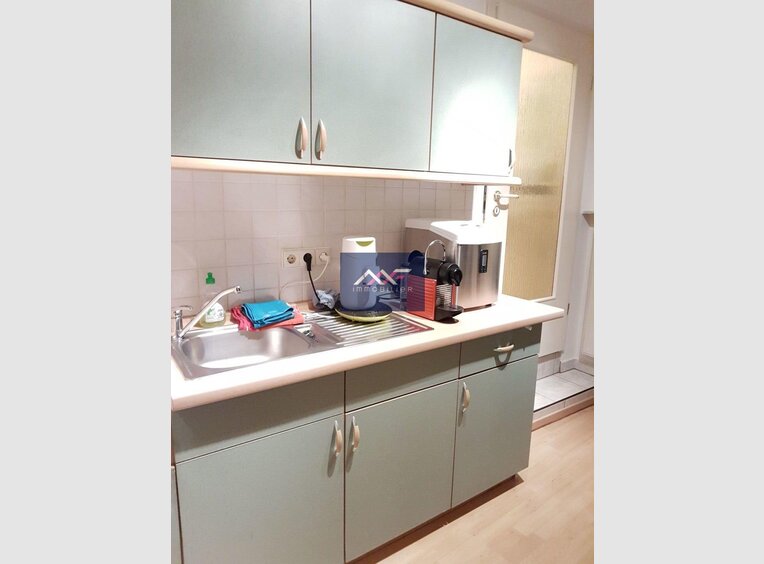 Office for rent in Luxembourg (LU) - Ref. 5273051
