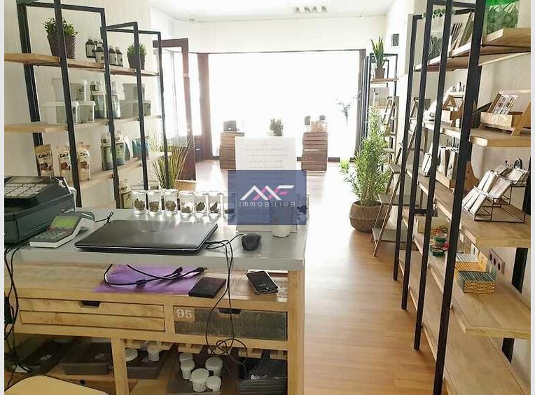 Office for rent in Luxembourg (LU) - Ref. 5273051