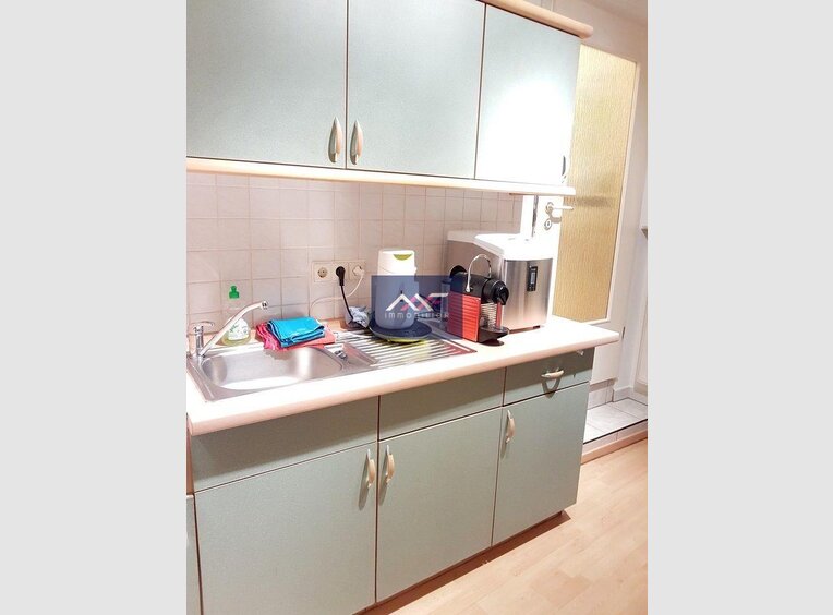 Office for rent in Luxembourg (LU) - Ref. 5273051