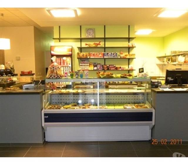 Local commercial à vendre à VIRTON