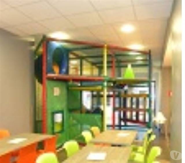 Local commercial à vendre à VIRTON