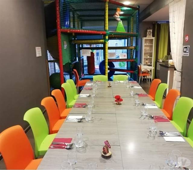 Local commercial à vendre à VIRTON