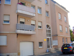 Apartment for rent 2 bedrooms in Schifflange - Ref. 6870747