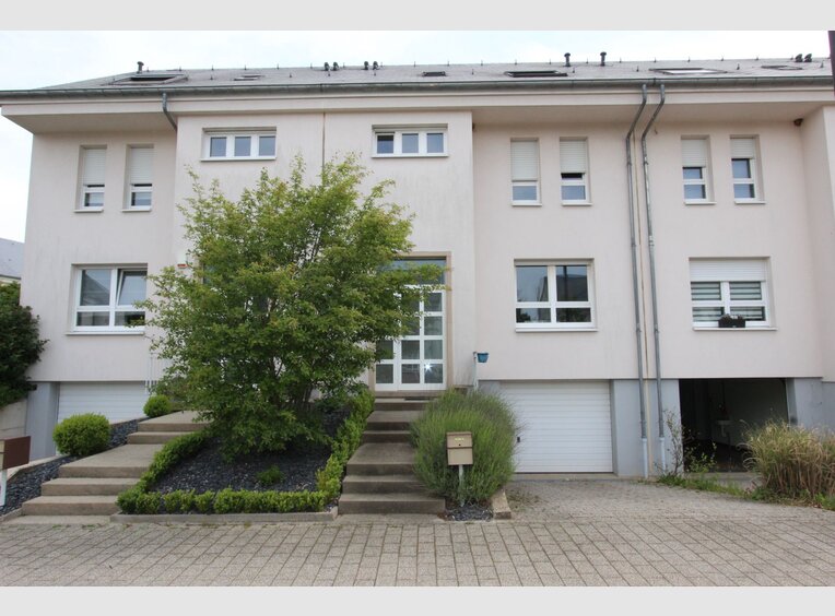 House for sale 4 bedrooms in Luxembourg (LU) - Ref. 6743771