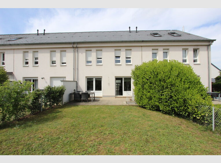 House for sale 4 bedrooms in Luxembourg (LU) - Ref. 6743771