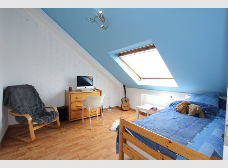 House for sale 4 bedrooms in Luxembourg (LU) - Ref. 6743771