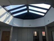 Bureau à louer à Luxembourg-Gare - Réf. 5978843