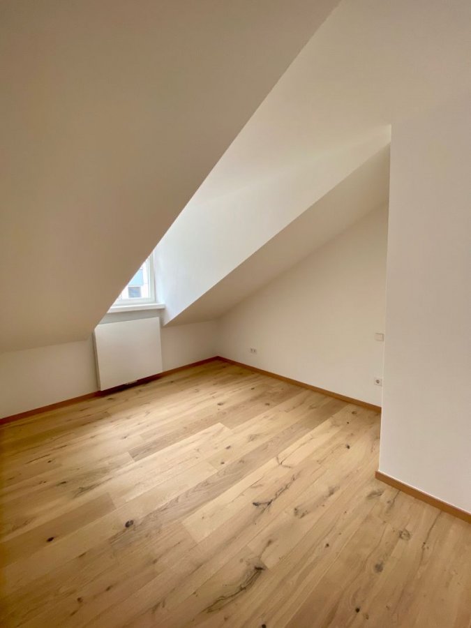 Appartement à louer 1 chambre à Luxembourg-Centre ville