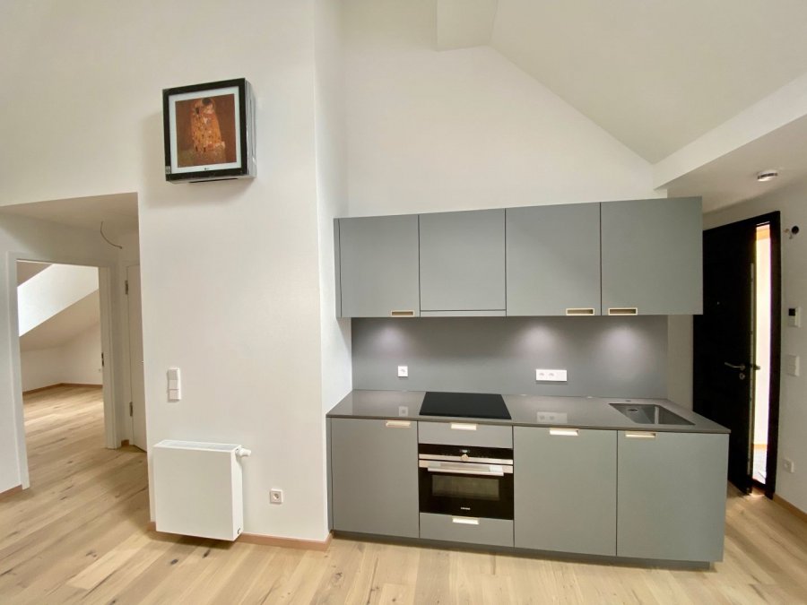 Appartement à louer 1 chambre à Luxembourg-Centre ville