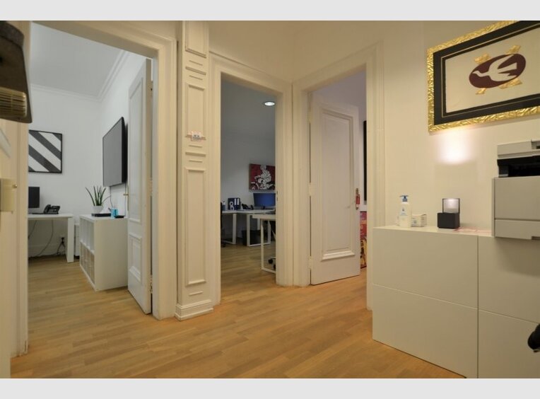Bureau à louer à Luxembourg (LU) - Réf. 7039707