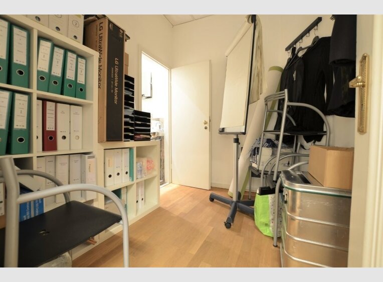 Bureau à louer à Luxembourg (LU) - Réf. 7039707