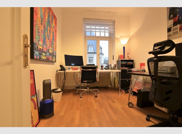 Bureau à louer à Luxembourg (LU) - Réf. 7039707