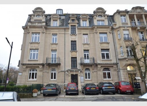 Bureau à louer à Luxembourg (LU) - Réf. 7039707