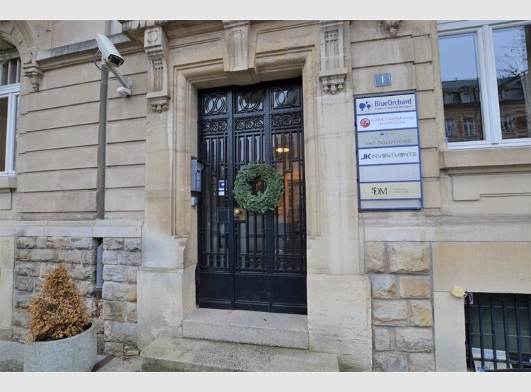 Bureau à louer à Luxembourg (LU) - Réf. 7039707