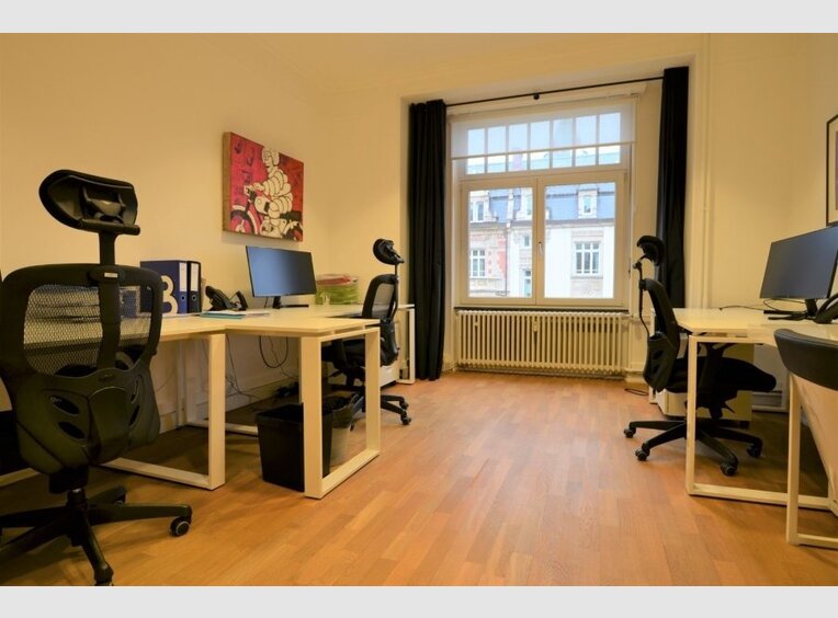 Bureau à louer à Luxembourg (LU) - Réf. 7039707