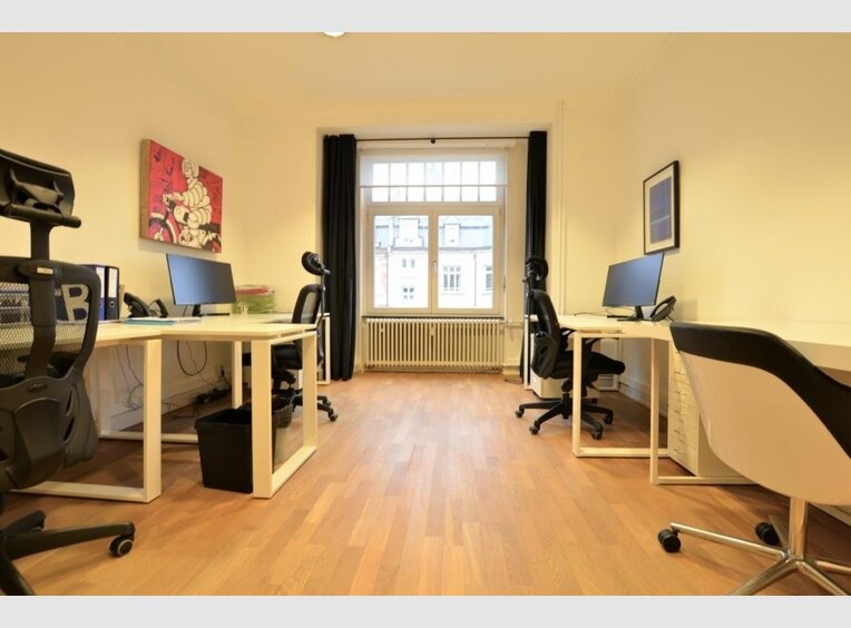 Bureau à louer à Luxembourg (LU) - Réf. 7039707