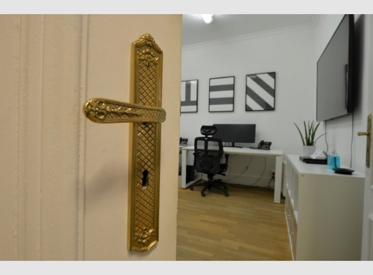 Bureau à louer à Luxembourg (LU) - Réf. 7039707