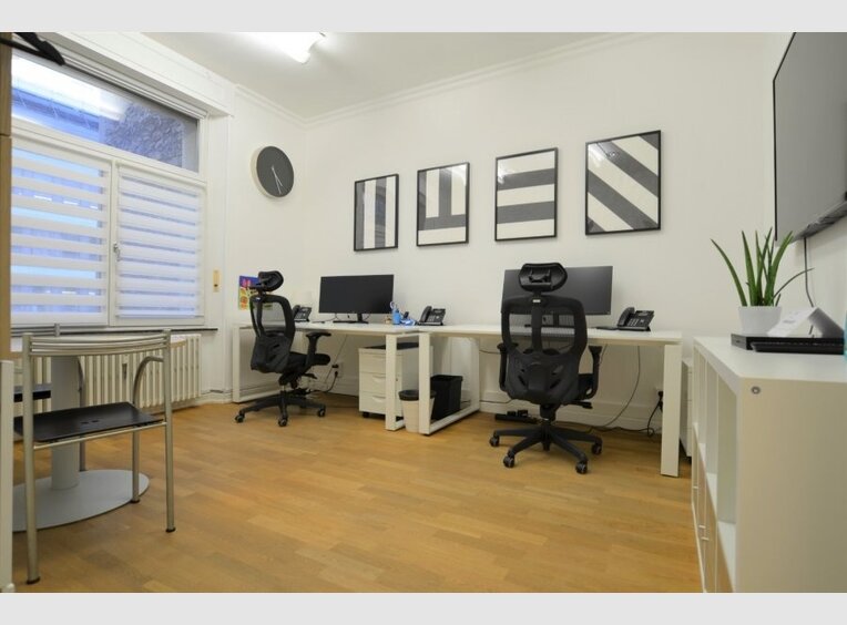 Bureau à louer à Luxembourg (LU) - Réf. 7039707