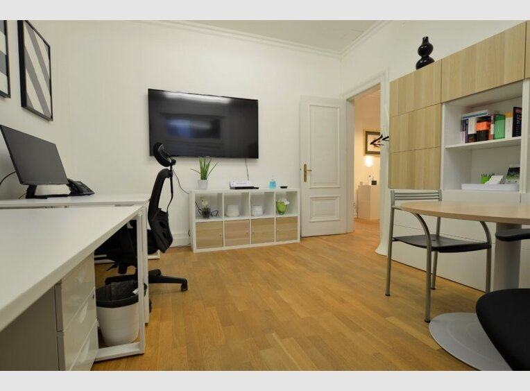 Bureau à louer à Luxembourg (LU) - Réf. 7039707