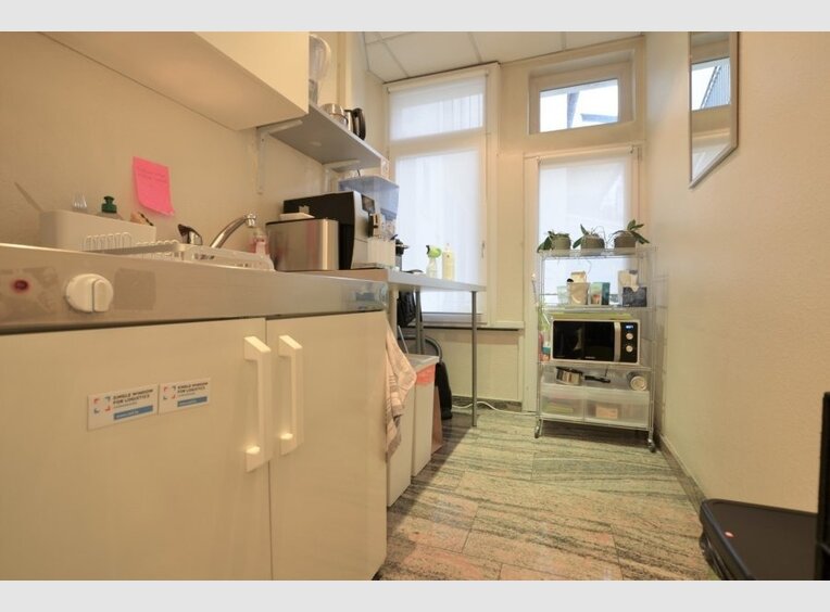 Bureau à louer à Luxembourg (LU) - Réf. 7039707