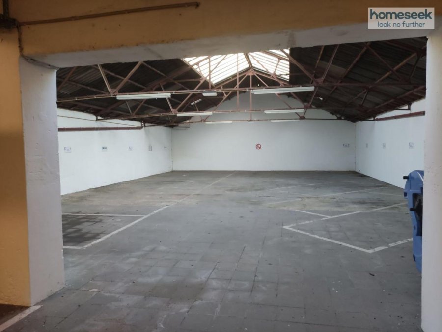 Garage - Parking à louer à Luxembourg-Gare