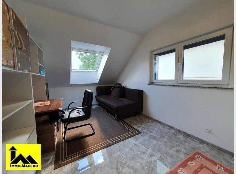 Maison jumelée à vendre 4 Chambres à Schieren (LU) - Réf. 6822875
