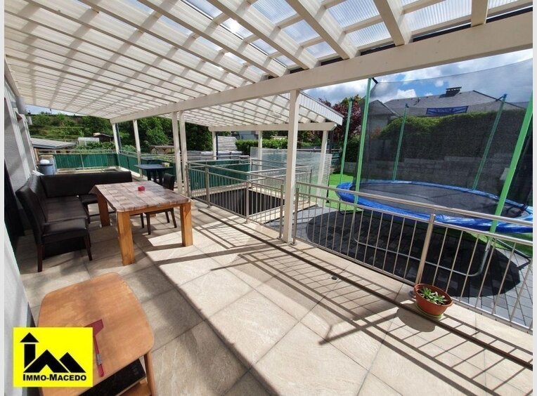 Maison jumelée à vendre 4 Chambres à Schieren (LU) - Réf. 6822875