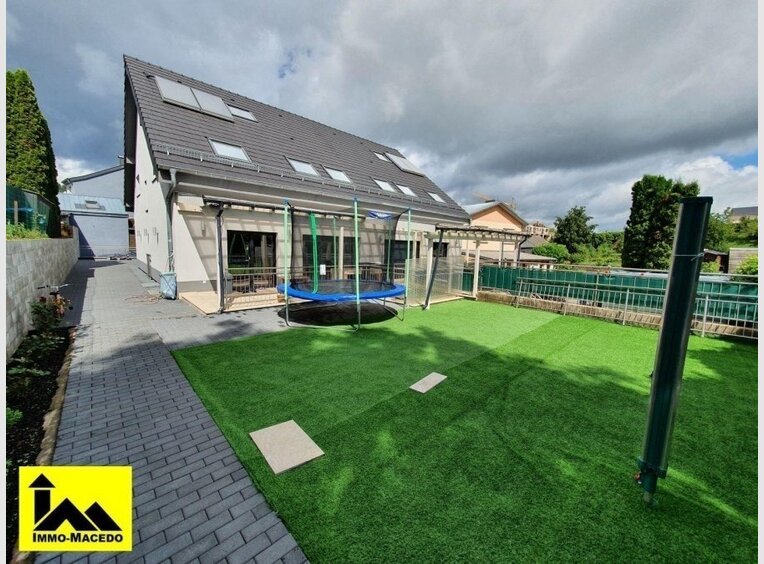Maison jumelée à vendre 4 Chambres à Schieren (LU) - Réf. 6822875