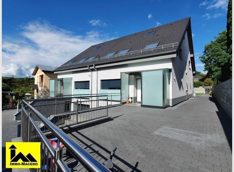 Maison jumelée à vendre 4 Chambres à Schieren (LU) - Réf. 6822875